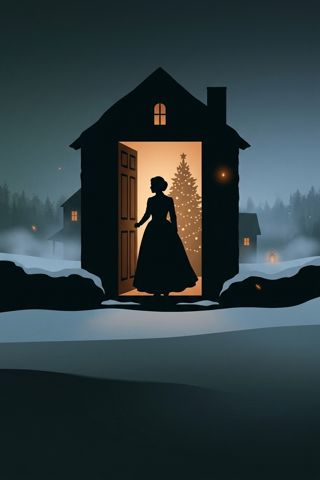 Cover of A Doll's House
