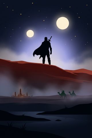 Cover of A princess of Mars