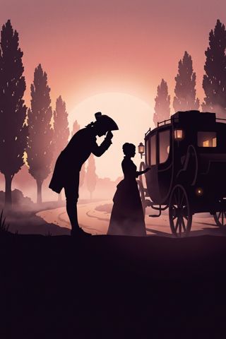 Cover of A Sentimental Journey Through France and Italy