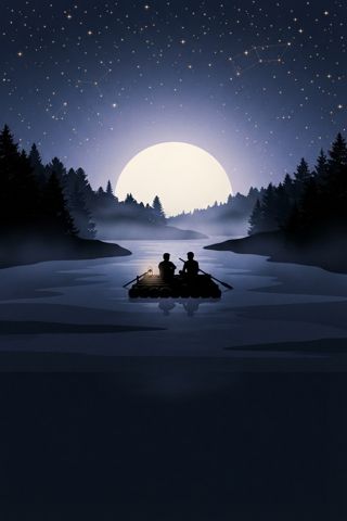Cover of Adventures of Huckleberry Finn
