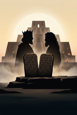 Cover of An Old Babylonian Version of the Gilgamesh Epic