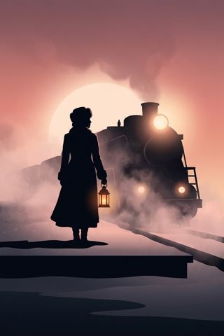 Cover of Anna Karenina
