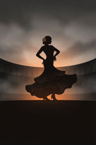 Cover of Carmen