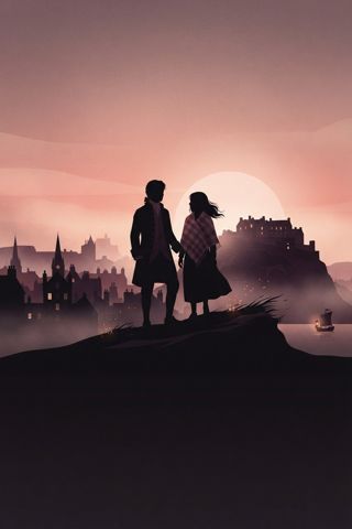 Cover of Catriona