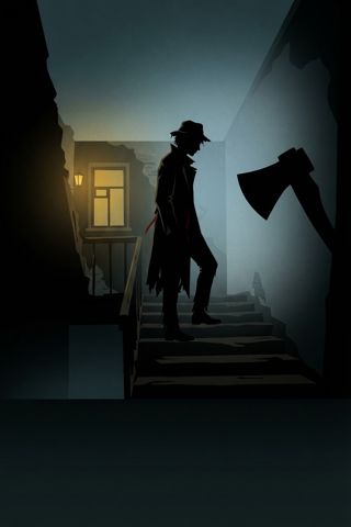 Cover of Crime and Punishment