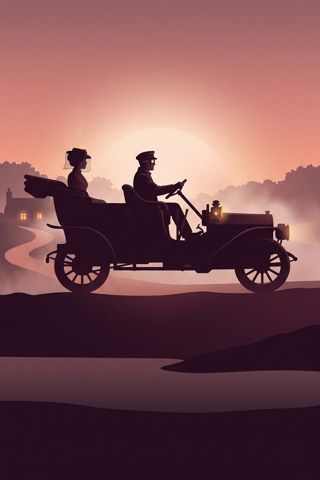 Cover of Cynthia's Chauffeur