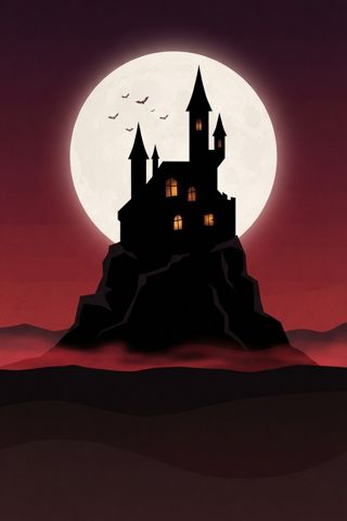 Cover of Dracula