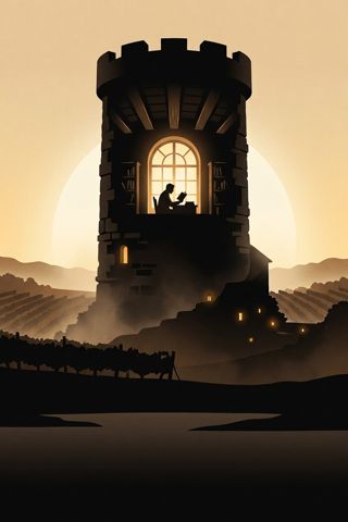 Cover of Essays of Michel de Montaigne