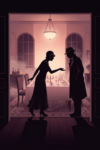 Cover of Etiquette