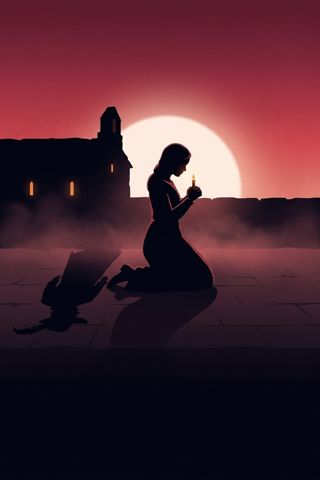 Cover of Faust, Part 1 (in the Original Metres)