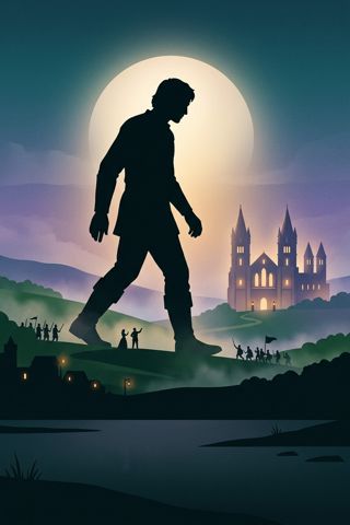 Cover of Gargantua and Pantagruel, Illustrated, Book 1