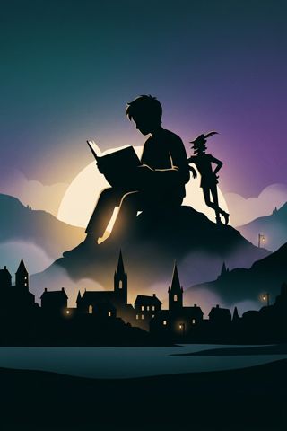 Cover of Gargantua and Pantagruel, Illustrated, Book 2