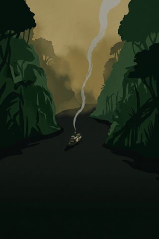 Cover of Heart of Darkness