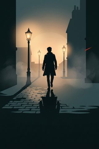 Cover of Hunger