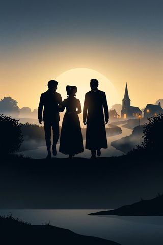 Cover of Joseph Andrews, Volume 2