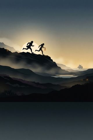 Cover of Kidnapped