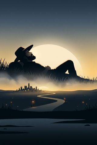 Cover of Leaves of Grass
