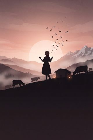 Cover of Linnet: A Romance