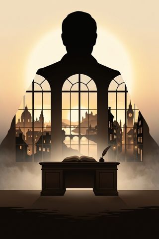 Cover of Literary and Philosophical Essays: French, German and Italian