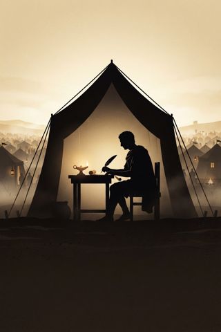 Cover of Meditations