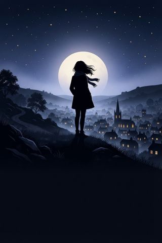 Cover of Middlemarch