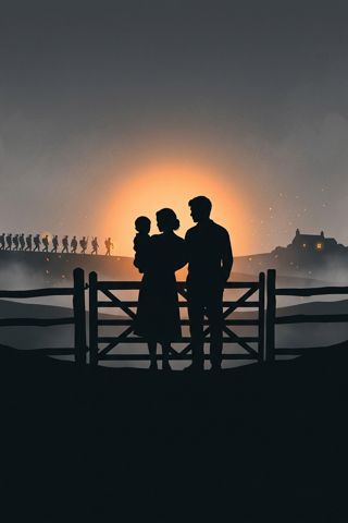 Cover of One Woman: Being the Second Part of a Romance of Sussex
