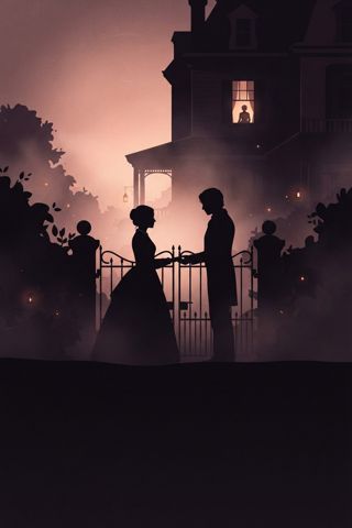 Cover of Only a girl's love
