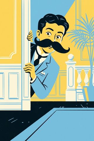 Cover of Piccadilly Jim