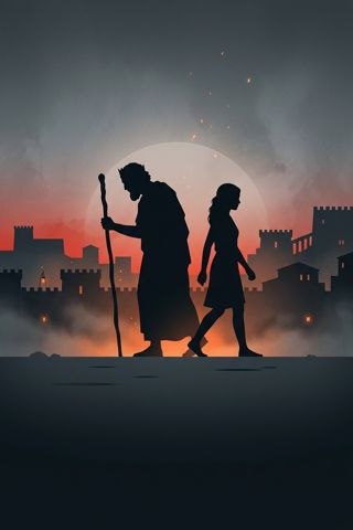 Cover of Plays of Sophocles: Oedipus the King; Oedipus at Colonus; Antigone