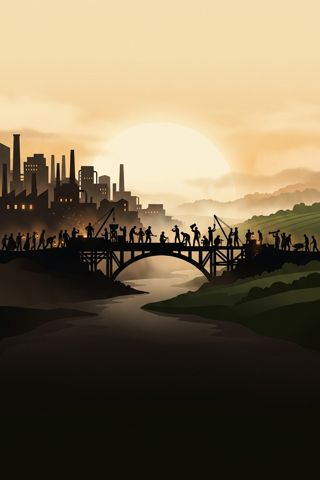 Cover of Political Ideals