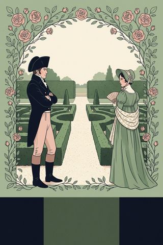 Cover of Pride and Prejudice