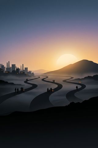 Cover of Proposed Roads to Freedom