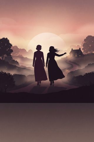 Cover of Sense and Sensibility