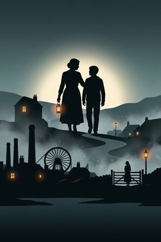 Cover of Sons and Lovers