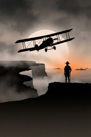 Cover of That Which Hath Wings: A Novel of the Day
