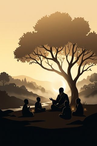 Cover of The Analects of Confucius (from the Chinese Classics)