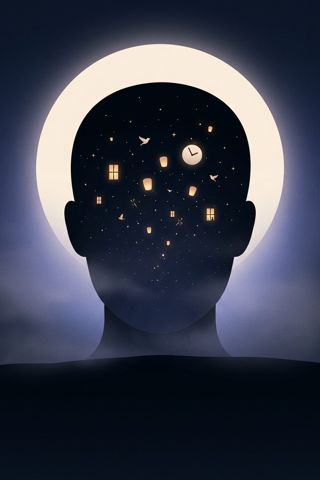 Cover of The Analysis of Mind