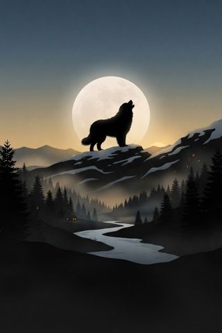 Cover of The Call of the Wild