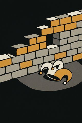 Cover of The Cask of Amontillado