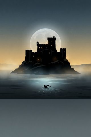Cover of The Count of Monte Cristo