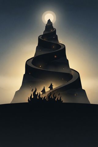 Cover of The Divine Comedy