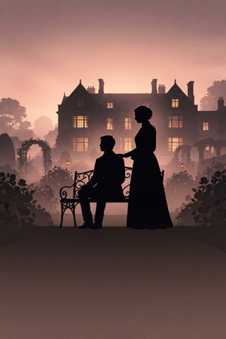 Cover of The History of Sir Richard Calmady: A Romance