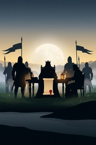 Cover of The Magna Carta