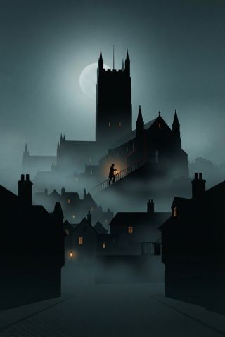 Cover of The Mystery of Edwin Drood
