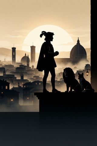 Cover of The Prince