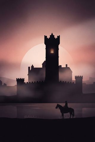 Cover of The Prisoner of Zenda