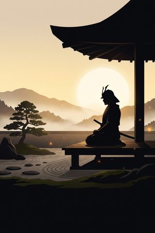 Cover of The Religion of the Samurai: A Study of Zen Philosophy and Discipline in China and Japan