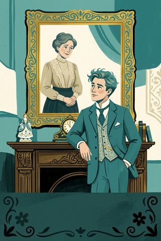 Cover of The Unbearable Bassington