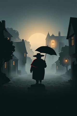 Cover of The wisdom of Father Brown
