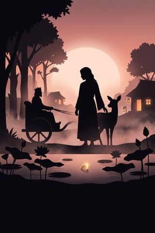 Cover of Translations of Shakuntala and Other Works